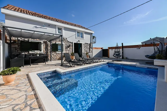 Holiday house La felicita