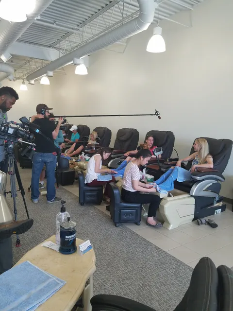 Mequon Pavilions Shopping Center