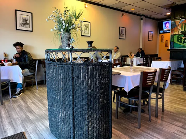 Bahel Ethiopian Restaurant