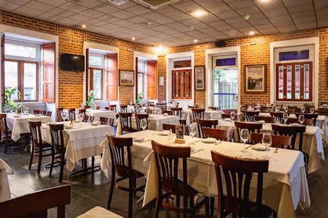 Restaurante Jambeiro