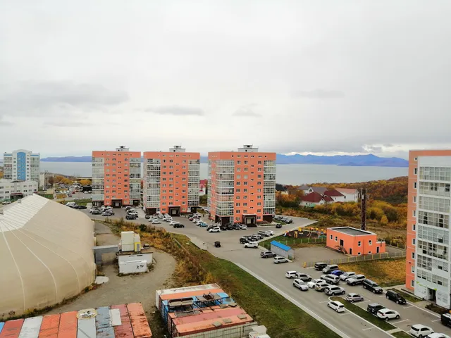 Apart-Hotel Russkii Dvor