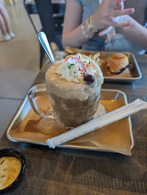 Emrys Beer & Mead Works