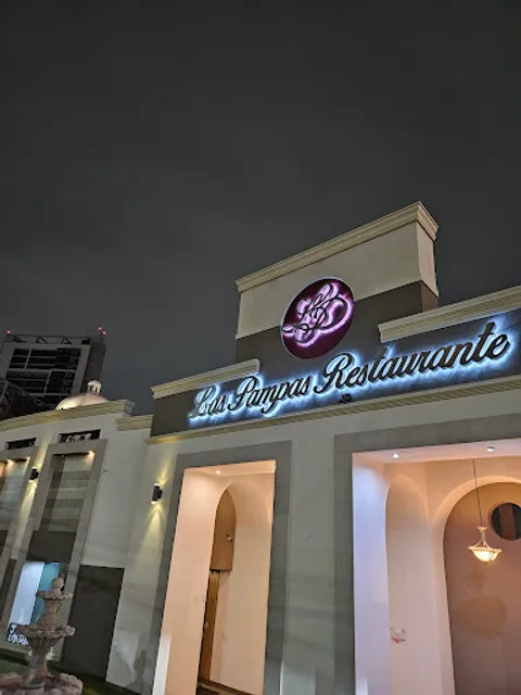 Las Pampas Restaurante