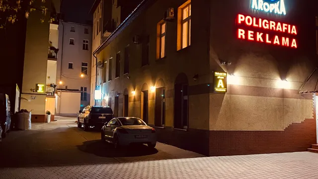 Aparthotel Zabrze Apartamenty Centrum