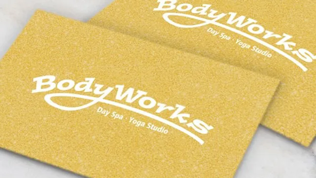 Body Works Day Spa