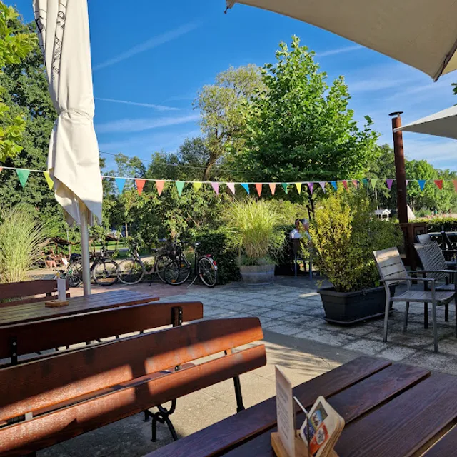 Restaurant Seehütte