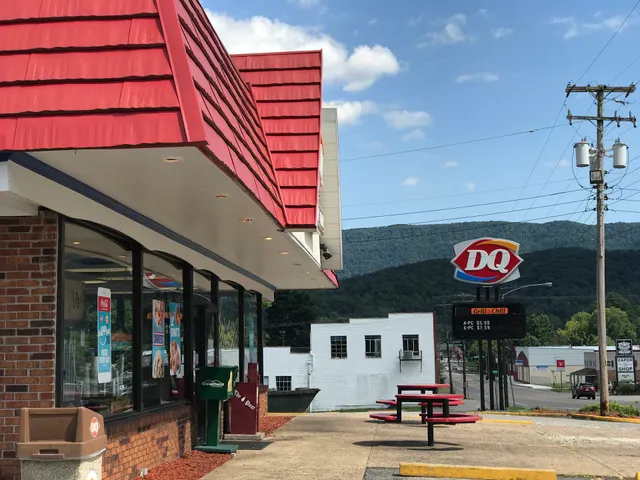 Dairy Queen Grill & Chill