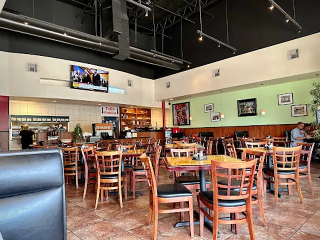 Taste of Asia Lewisville