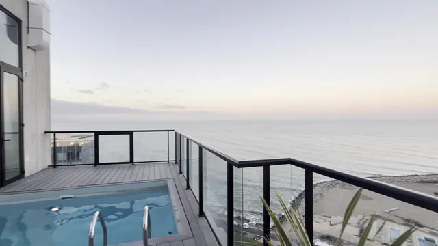 DeptosVip - Residencias Roque Suárez