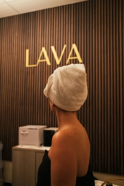 LAVA Head Spa