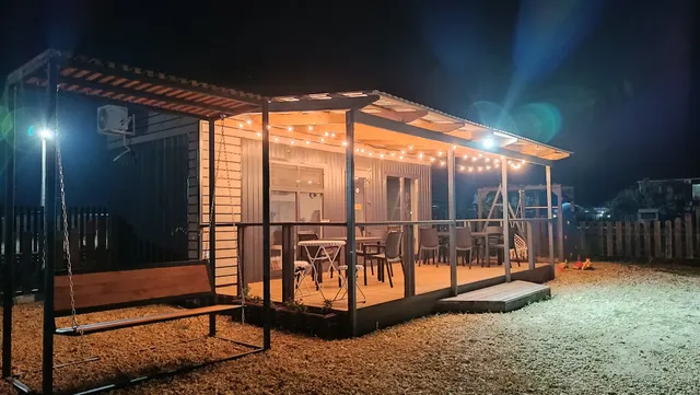 Gostevoy Dom Leto V Veselovke