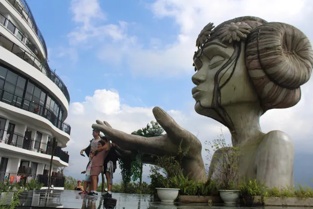 Mama Shu Shu Homestay