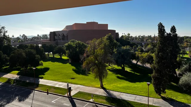 Arizona State University - Student Service