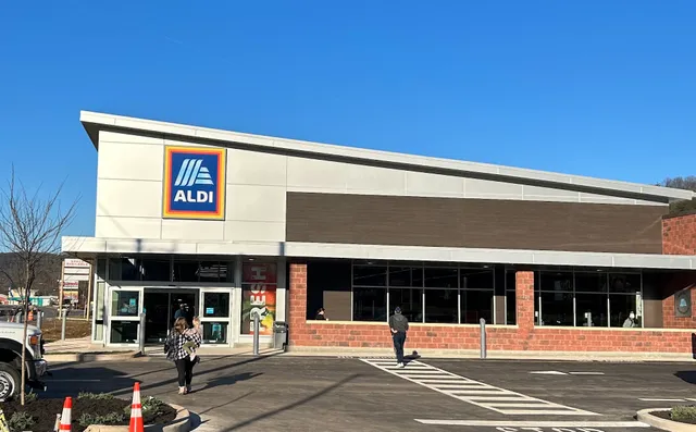 ALDI