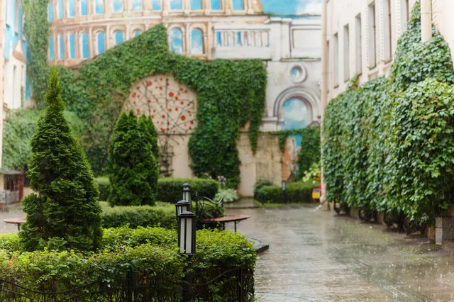 Мини-отель "Итальянская,29"