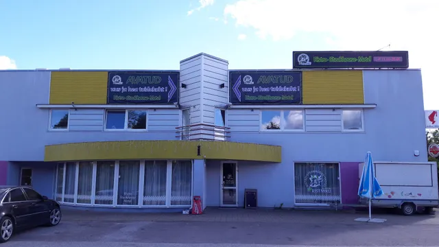 Kärevere Steakhouse & Motel