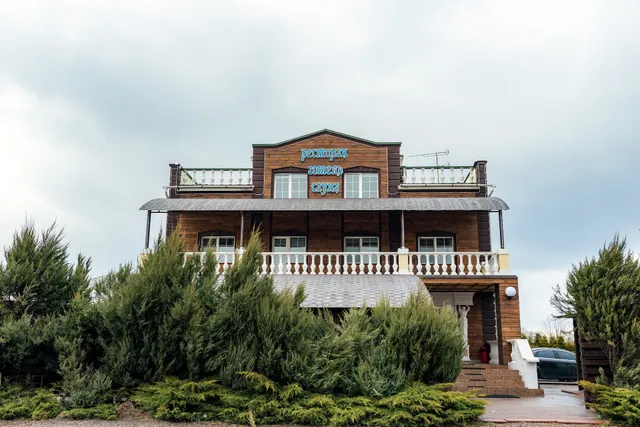 Мини-отель Премьера