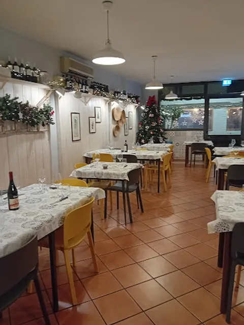 Gallo D'Oro Ristorante Pizzeria