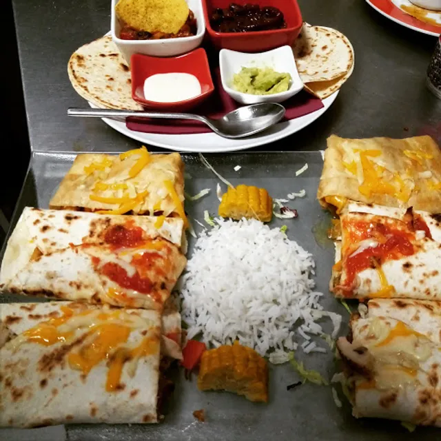 Rosalita Ristorante messicano Rubiera