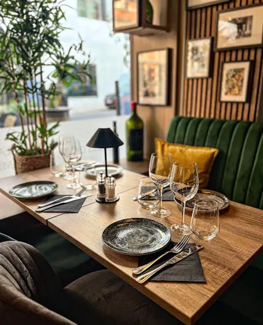 Feta&Oregano Ixelles