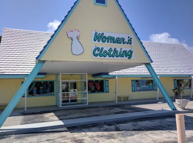 Anthony's Ladies Apparel