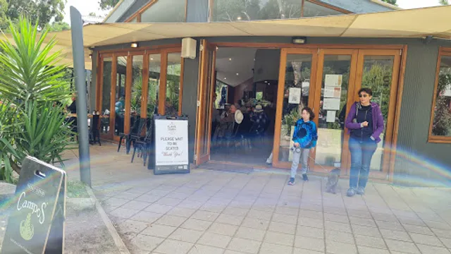 Flame Brothers Cafe Restaurant & Bar