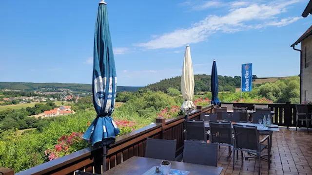 Gaststätte Zur frischen Quelle