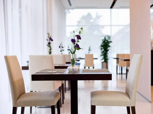 Restaurant Sal de Mar