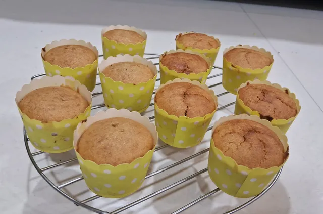 SweetTooth by Hetal Shah