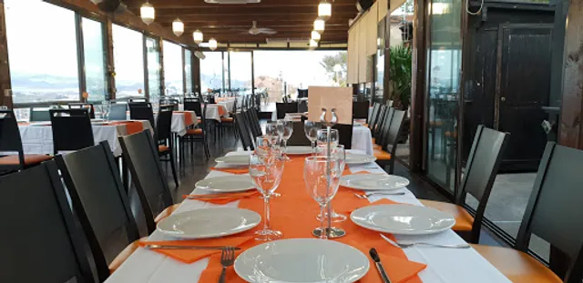 Restaurante Zoco del Mar