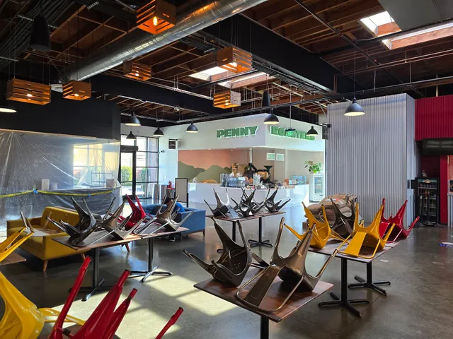 Glendora Public Market