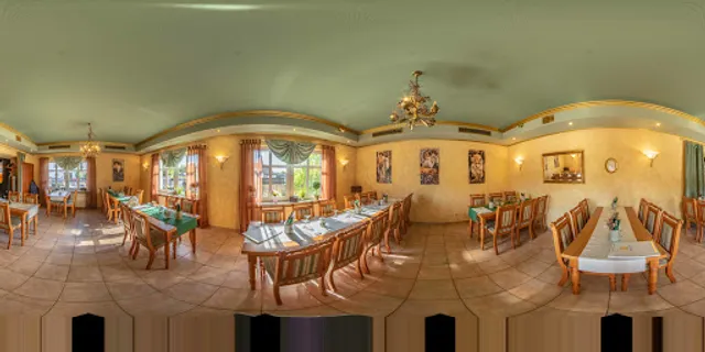 Restaurant Schatzkiste - St. Wendel