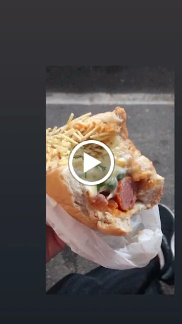 Dog do Gaúcho Lanches