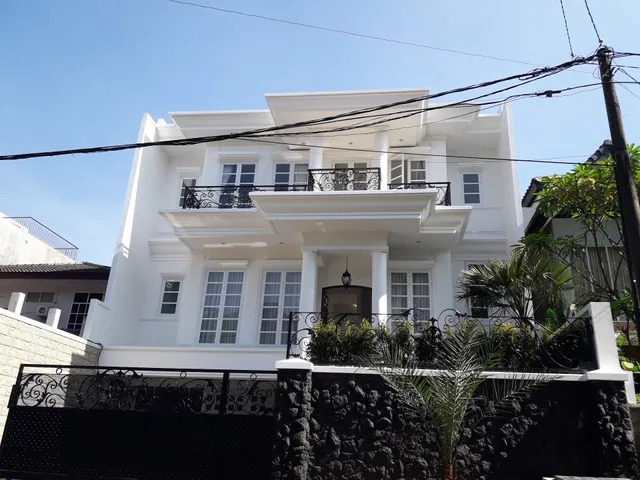 Elliottii Residence Alam Asri