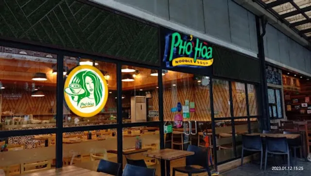 Pho Hoa - Ortigas Parklane