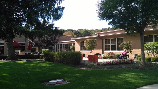 Alaris Health at Cedar Grove