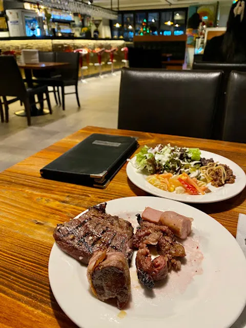 Copacabana Grill - 코파카바나 그릴