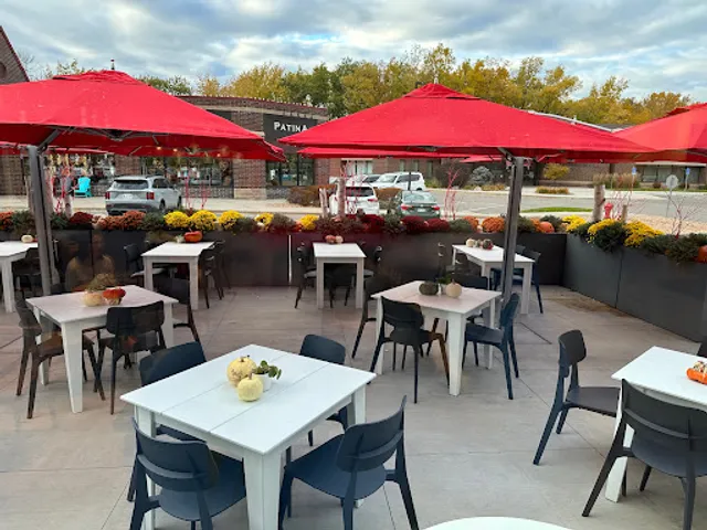 yum! Kitchen and Bakery