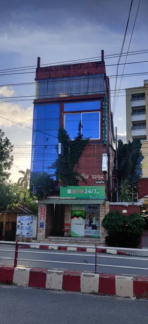 Hotel Charu Residential