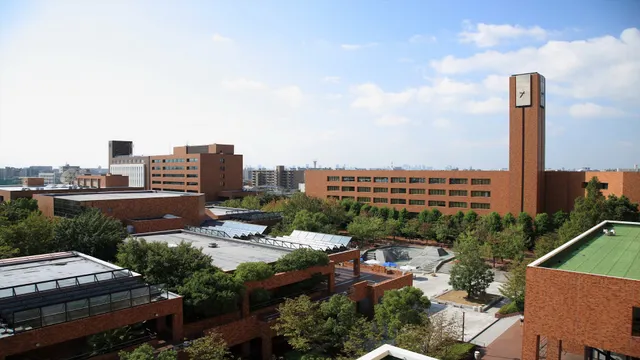 Osaka Gakuin University