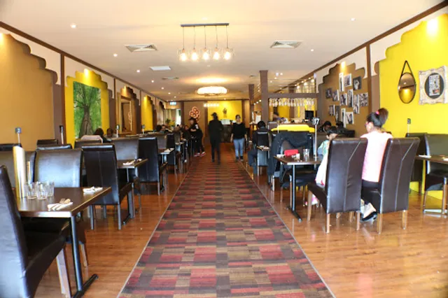 Dosa Hut Indian Restaurant Clayton