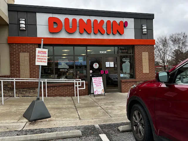 Dunkin'