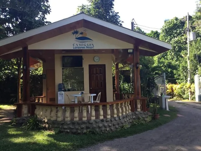 Camiguin Lanzones Resort