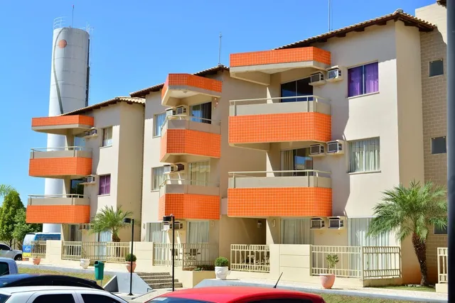 Náutico Flat Service