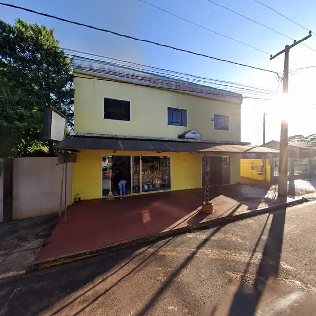 Lanchonete Rodoviária