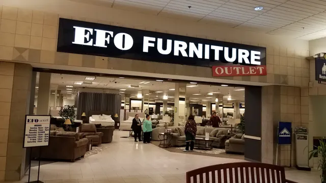 EFO Furniture Outlet
