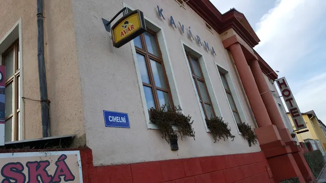 Restaurace Pivovarská s.r.o.