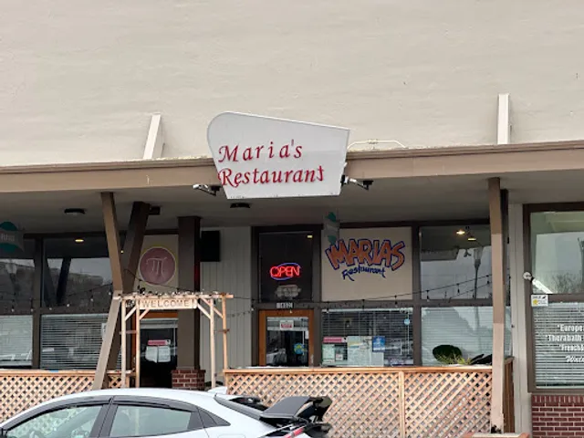 Maria's Restaurant