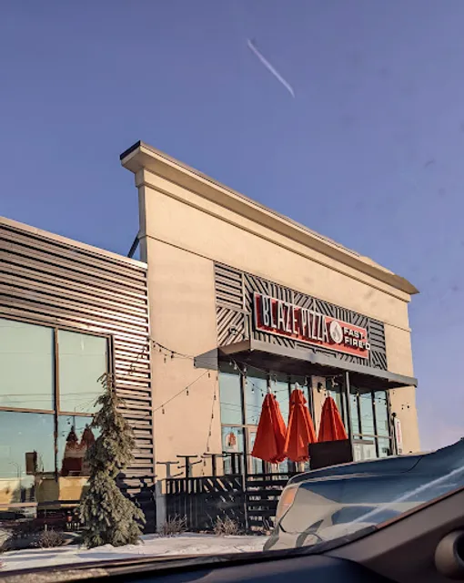 Blaze Pizza