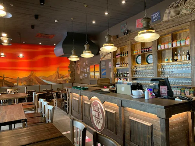 Old Wild West - Gorizia